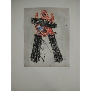 Joaquim Falcó, Untitled, 2010, Print on Paper, Framed For Sale