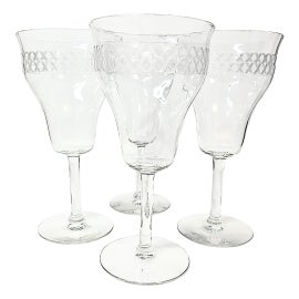 Example of Classical Greek Glasses