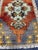 Contemporary Turkish Yastik Rug 1'7" x 2'8" For Sale - Image 3 of 5