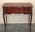 19th C Louis XV Style Coiffeuse or Table de Toilette For Sale - Image 17 of 18