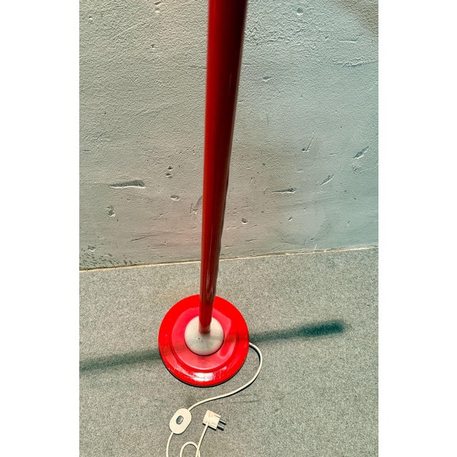 Vintage Floor Lamp, 1970s For Sale - Image 4 of 8