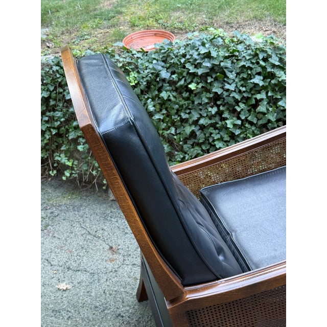 Mid Century Futorian Manufacturing Strata Lounger For Sale In New York - Image 6 of 9
