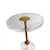 Gold Hammond Drink Table For Sale - Image 8 of 11