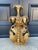 18th Century Ornaments in Chestnut, Set of 2 For Sale - Image 11 of 16