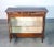 Charles X Buffet in Walnut Wood, 1800 For Sale - Image 5 of 18