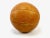 Mid-Century Leather Medicine Ball, 1950s For Sale - Image 10 of 11