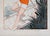 Illustration Original 1916 La Vie Parisienne Illustration by A. Vallée, “Poules D’Eau” (Water Hens) For Sale - Image 3 of 3