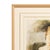 Engraving - Henrique Medina - 1982 (Signed Author's Proof). 'Innocence and Peace'. Author's proof on paper. Signed and...