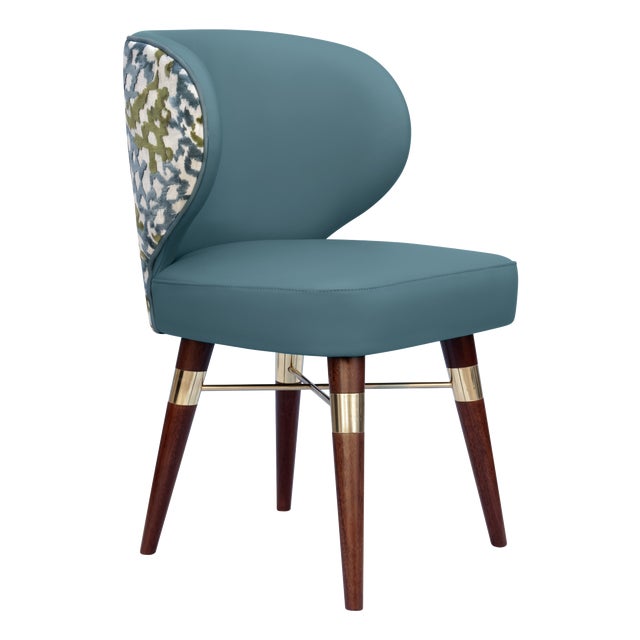 Louis Dining Chair from Ottiu For Sale