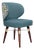 Louis Dining Chair from Ottiu For Sale