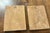 Italian Italian Florentine Floral Gilt Wood Plaques - Set of 2 For Sale - Image 3 of 6