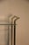 Gold & Glass Bar Cart, 1970s For Sale - Image 4 of 10