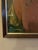 Abstract Expressionism Original 1960’s Vladimir Tretchikoff Lithograph - “Green Lady” For Sale - Image 3 of 6