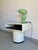 Italian Bedside Table, 1980s For Sale - Image 14 of 14
