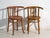 Mundus Bentwood Chairs, 1920, Set of 4 For Sale - Image 3 of 14