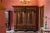 17th Century Baroque Kussenkast Cushion Cabinet For Sale - Image 3 of 11