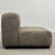 Wood Stendig, Low Slipper Chairs, Gray Boucle, Painted Wood, Switzerland, 1960s For Sale - Image 7 of 13
