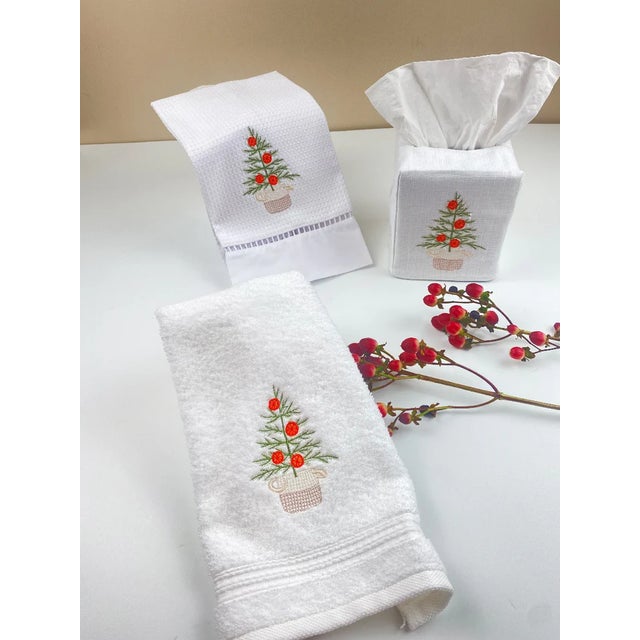 Oranges for Christmas? We hope you like this whimsical take on the traditional Christmas tree basket. Did you know the...