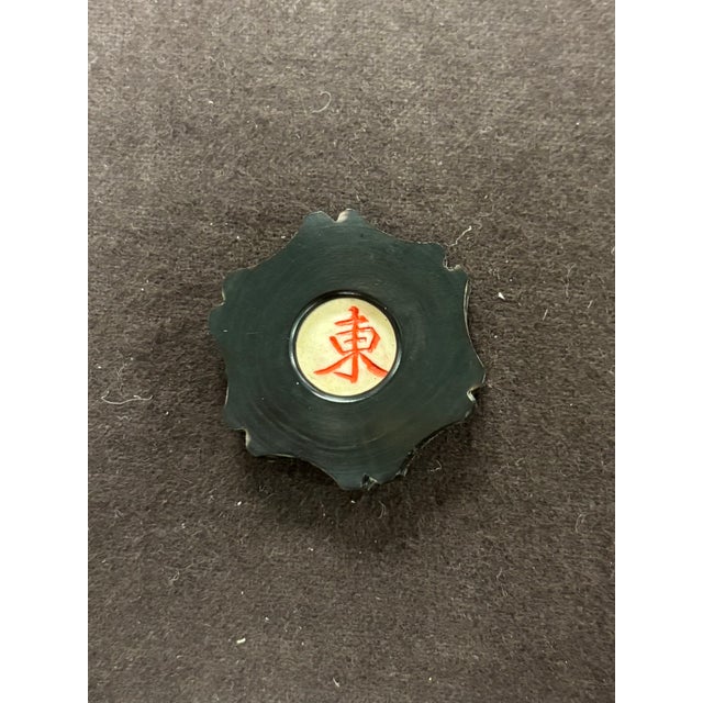 Antique Chinese Mahjong Set - No Box For Sale - Image 13 of 17
