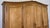 Vintage French Louis XVI Style Wardrobe in Oak For Sale - Image 9 of 12