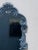 1960s 1960s Serge Roche Style Deco Mirror For Sale - Image 5 of 12
