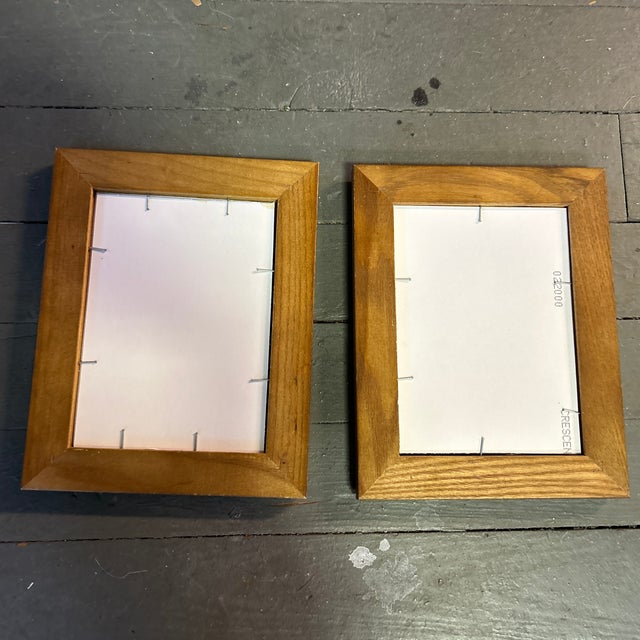 Two Contemporary Original Wayne Cunningham Abstract Marker Drawings - Set of Two For Sale In Philadelphia - Image 6 of 6