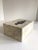 1980s 1980s Tessellated Stone Box With Black Tessellated Stone Inset For Sale - Image 5 of 10