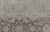 Textile Modern Tabriz Design Rug by Keivan Woven Arts in Warm Brown Tones 9'3 X 11'8 For Sale - Image 7 of 17
