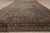 Late 19th Century Late 19th Century Indian Agra Rug, 09'09 X 19'08 For Sale - Image 5 of 11