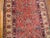 Traditional Remarkable Red Color With Medallion and Floral Design Antique N W Hallway Rug For Sale - Image 3 of 9