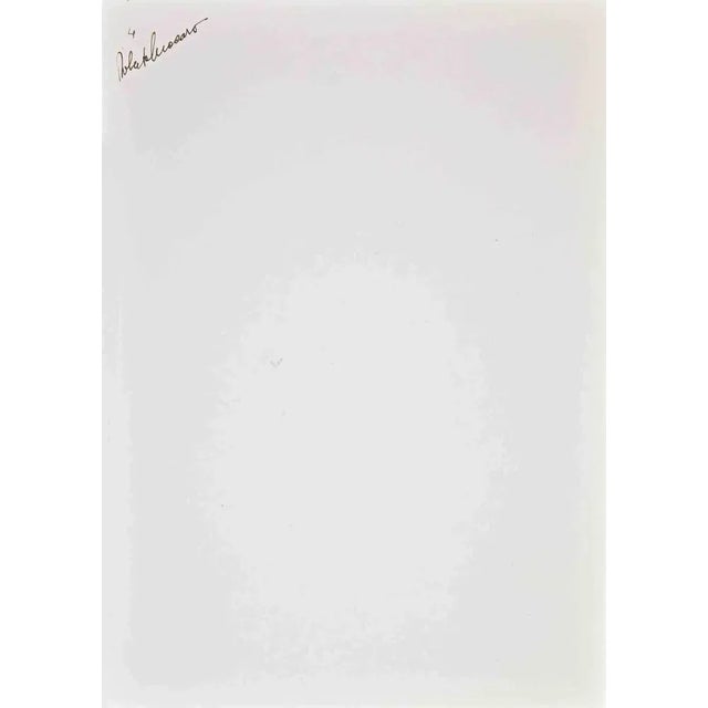 Old Woman Falling Asleep is an original Contemporary Artwork realized in the 21st Century by Roberto Cuccaro. Original...