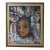 Latin American Oil on Panel Painting Titled Cachita by Hector Catá, Cuban American Artist 1997 For Sale
