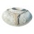 Vintage Organic Modern Southwestern Studio Pottery Vessel For Sale
