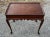 Kittinger Kittinger Colonial Williamsburg Mahogany Tea Table For Sale - Image 4 of 10