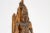 18th Century Carved Indian Statue For Sale - Image 4 of 7