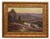 Gaston Anglade, Landscapes, Corrèze, 1912, Oil on Canvas, Framed For Sale - Image 13 of 13