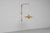 Vintage B-3 Wall Lamp by Franco Buzzi for Oluce, Italy, 1955 For Sale - Image 17 of 18