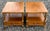 Henredon Vintage Henredon French Regency Side Tables - A Pair For Sale - Image 4 of 12