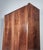Vintage Wardrobe in Walnut from Tatra Nabytok, 1970s For Sale - Image 6 of 11
