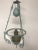 1960s Vintage Pendant Lamp with Parrots For Sale - Image 5 of 8