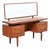 Mid Century Fresco Teak Vanity by Vb Wilkins for G Plan For Sale