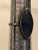 Vintage Afghan Marquise Lapis Lazulli Silver Ring (Size 7.5) For Sale - Image 11 of 12
