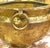 Pair of Anglo-Indian Engraved Brass Jardinieres with Exotic Animal Motifs For Sale - Image 9 of 17