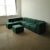 Textile Giancarlo Piretti “Sistema” 61 Modular Sofa For Sale - Image 7 of 8