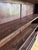 Mahogany Adjustable Bookcase from Waring & Gillow, 1941 For Sale - Image 15 of 15