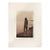 Edward S. Curtis "The Mohave" Original Vintage Photogravure on Van Gelder Paper, 1907, Cardozo Collection For Sale