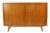 Vintage U 450 Sideboard by Jiri Jiroutek for Interier Prague, Czechoslovakia, 1960s For Sale