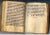 Wood Antique Ethiopian Coptic Bible For Sale - Image 7 of 10