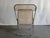 Plia Patent Folding Chair by Giancarlo Piretti for Anonima Castelli, 1970s For Sale - Image 12 of 18