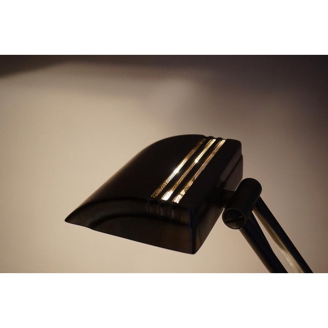 Table Lamp from Egon Hillebrand, 1980s For Sale - Image 10 of 18